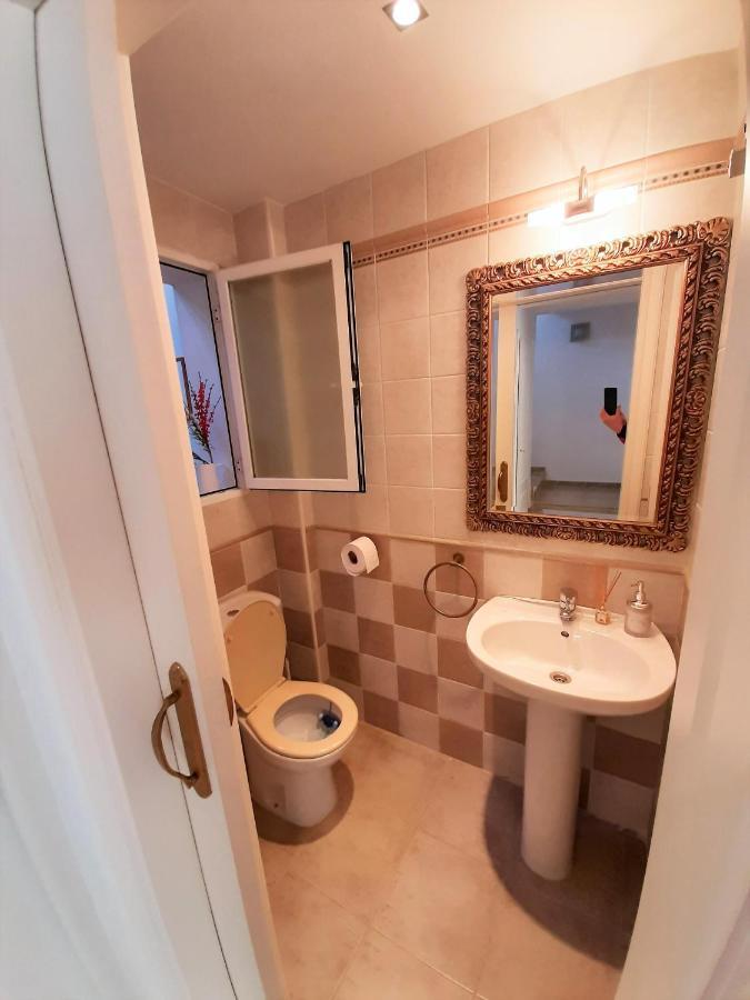 Beach House - Healthy, Protected Location! El Campello, Alicante, Spain Villa Exterior photo