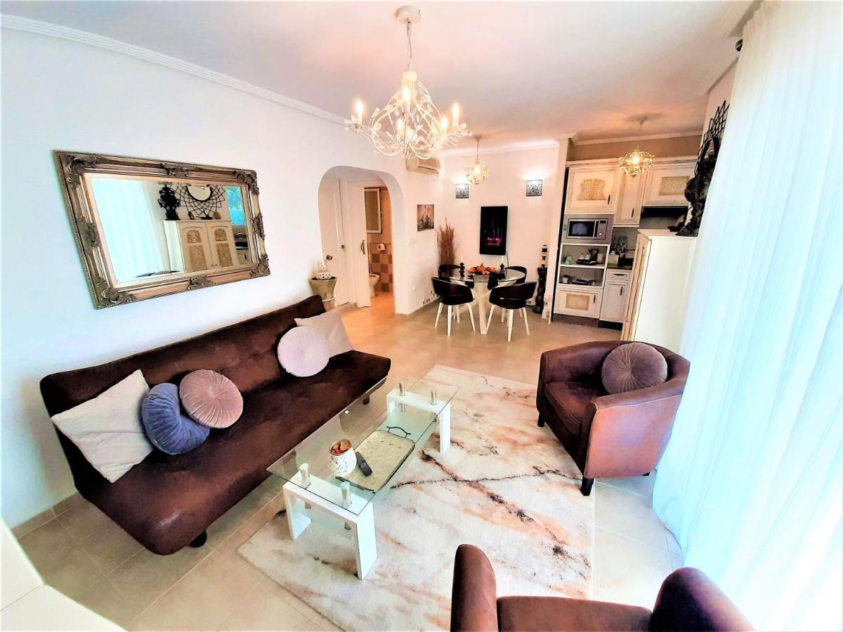 Beach House - Healthy, Protected Location! El Campello, Alicante, Spain Villa Exterior photo