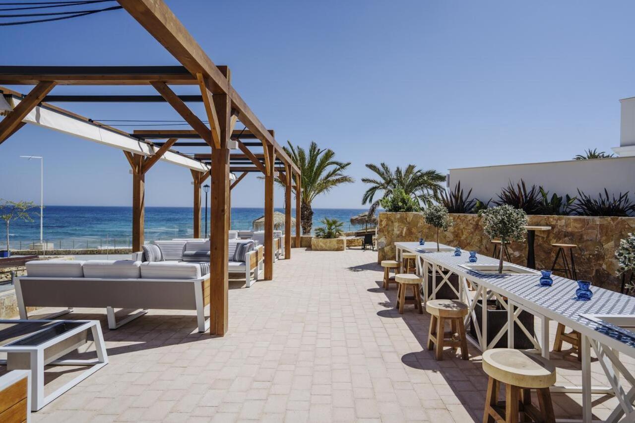 Beach House - Healthy, Protected Location! El Campello, Alicante, Spain Villa Exterior photo
