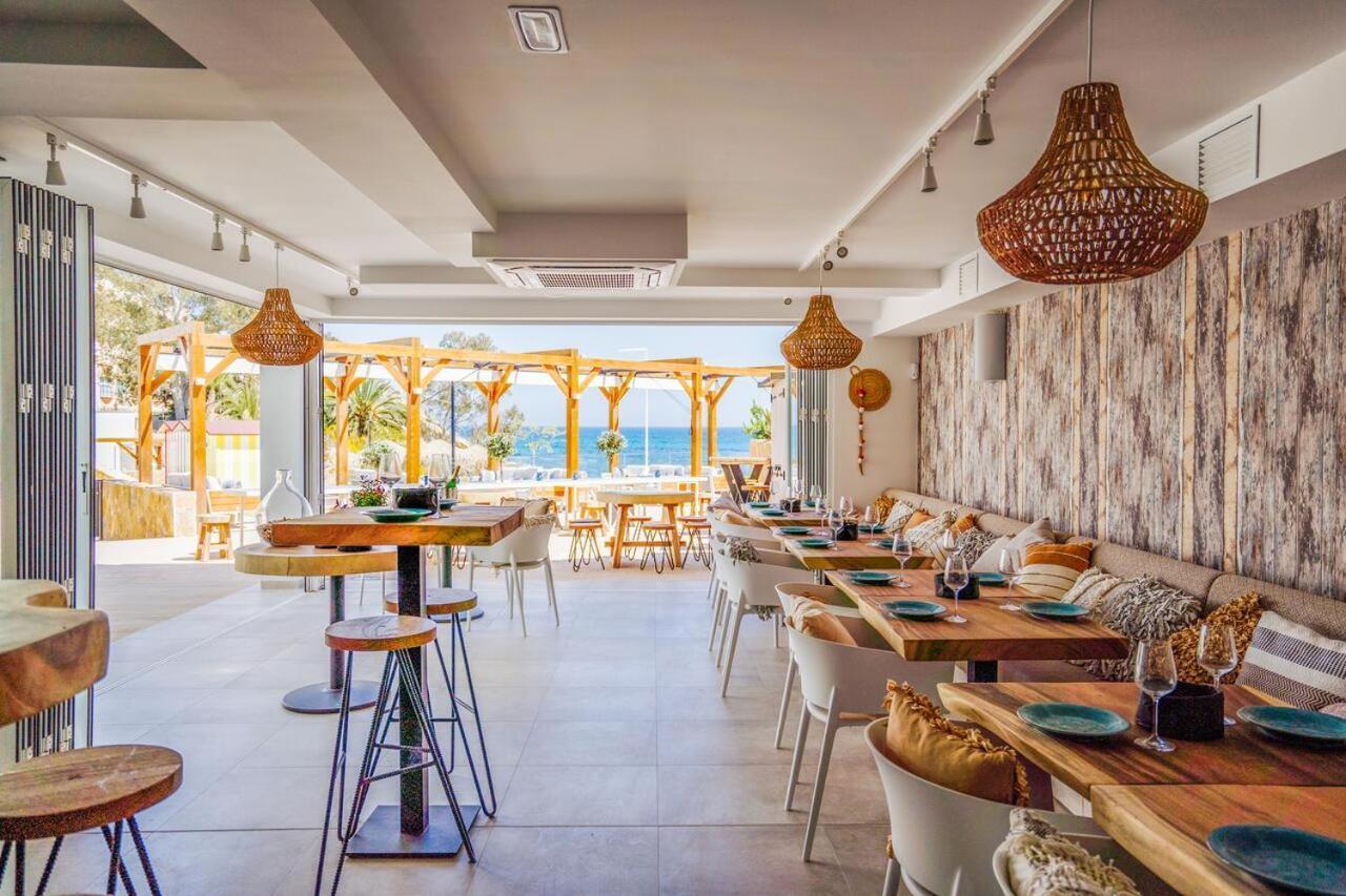 Beach House - Healthy, Protected Location! El Campello, Alicante, Spain Villa Exterior photo