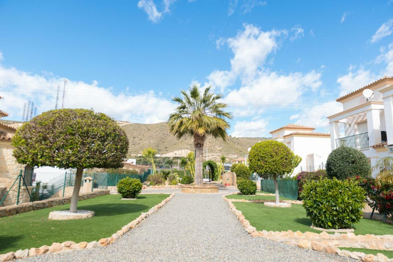 Beach House - Healthy, Protected Location! El Campello, Alicante, Spain Villa Exterior photo