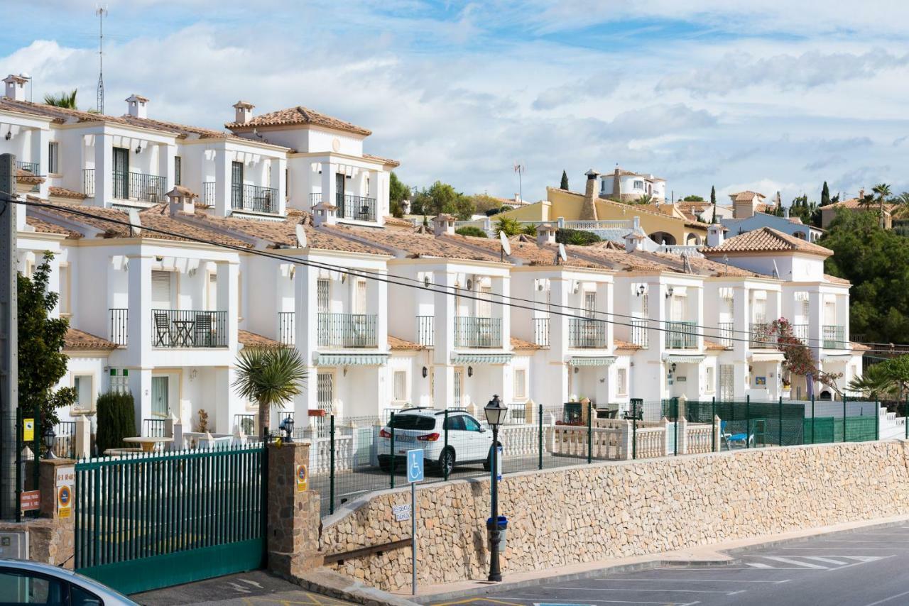 Beach House - Healthy, Protected Location! El Campello, Alicante, Spain Villa Exterior photo