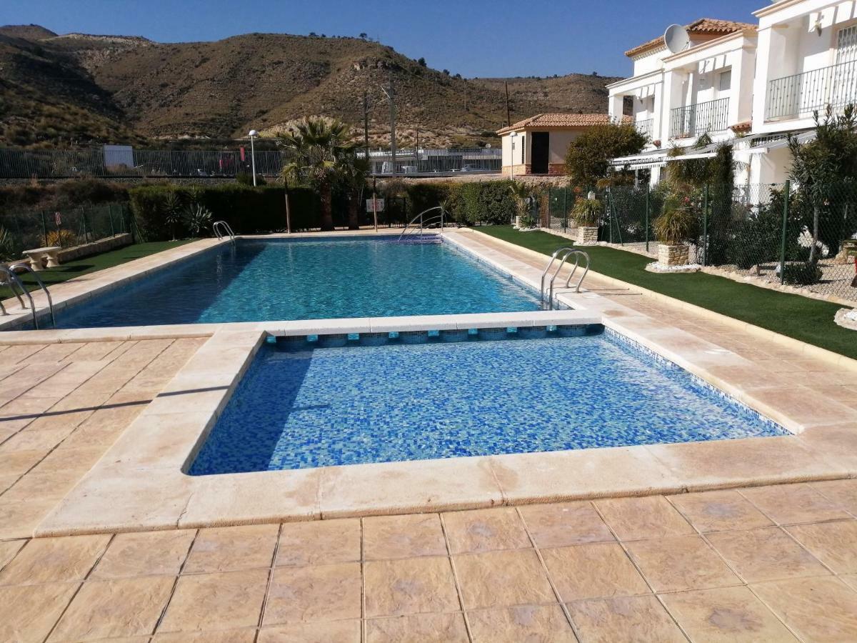 Beach House - Healthy, Protected Location! El Campello, Alicante, Spain Villa Exterior photo